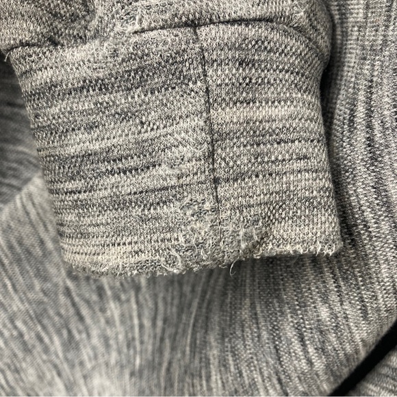 Adidas Z.N.E Grey Full Zip Men's Hoody Jacket - Size M - Picture 6 of 9